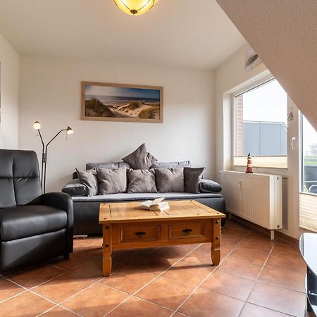 Apartmán Deichgraf Büsum Exteriér fotografie