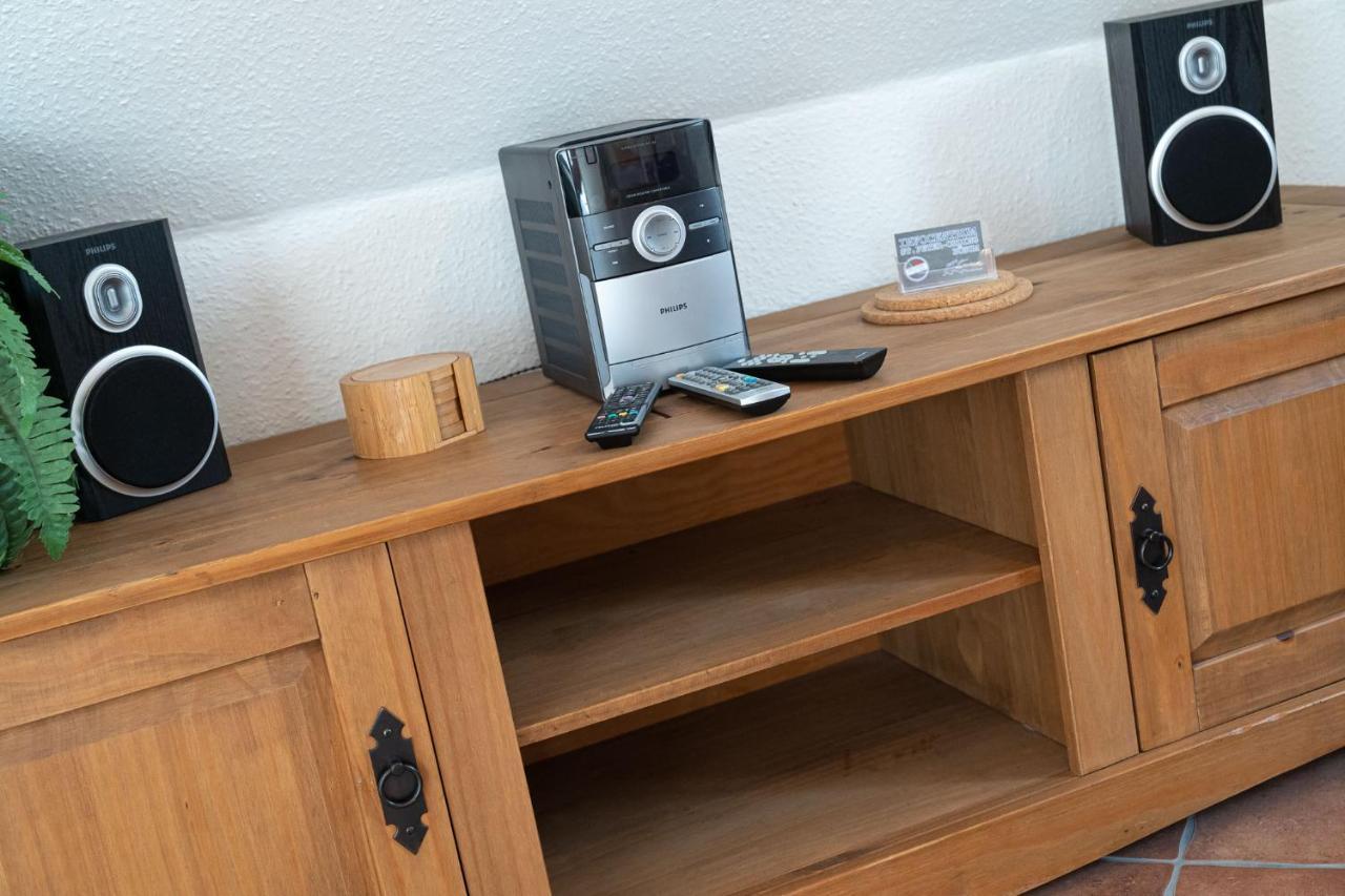 Apartmán Deichgraf Büsum Exteriér fotografie